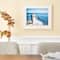 Home Distressed White Frame by Studio Décor®